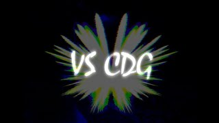Mic Up [VS CDG]