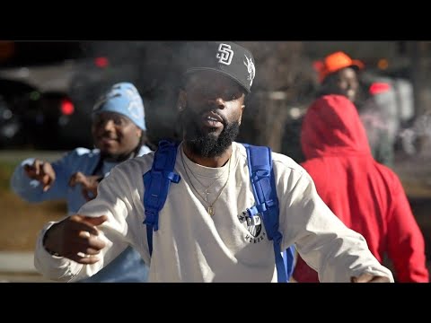 Cali$mooth x Dsteez “61916” Produced by Wooskii (Official Music Video) ​⁠ @directedbyflip