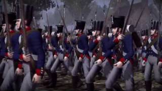 Napoleon Total War Epic Trailer#2