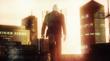 Hitman: Sniper Challenge Intro Scene
