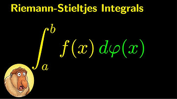 Riemann-Stieltjes Integral: Unpacking the Proof & Integration by Parts