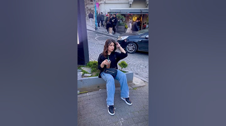 سويت اجواء عيد بنص الشارع🙈😂 #قمر_الطائي