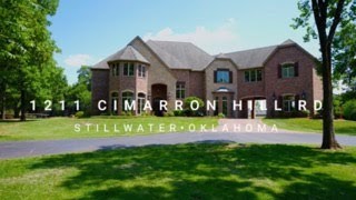 1211 Cimarron Hill Rd | Stillwater, OK Real Estate 1211 Cimarron Hill Rd | Stillwater, OK Real Estate
