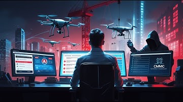 CMMC Level 1 vs. Level 2: The Hidden Compliance Risks DOD Won