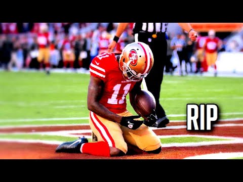 NFL Dedicated Touchdowns || HD