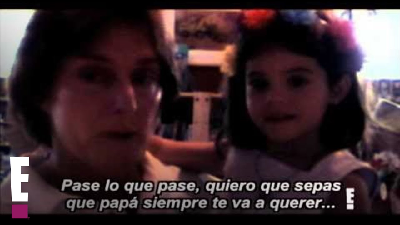 Keeping Up With The Kardashians | About Bruce | E! Online Latino