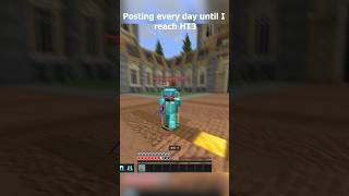 Sword Pvp Montage #minecraft
