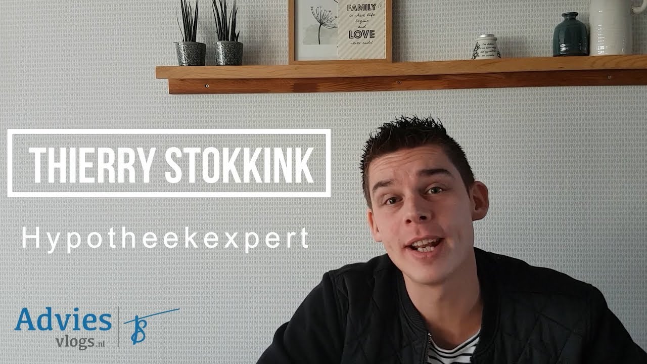 Profiteren van de lage hypotheekrente! | Adviesvlogs