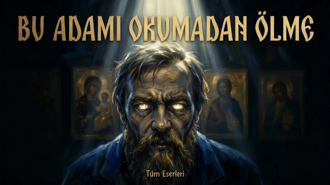Dostoyevski Romanları -Karamazov kardeşler-Ezilenler-Kumarbaz