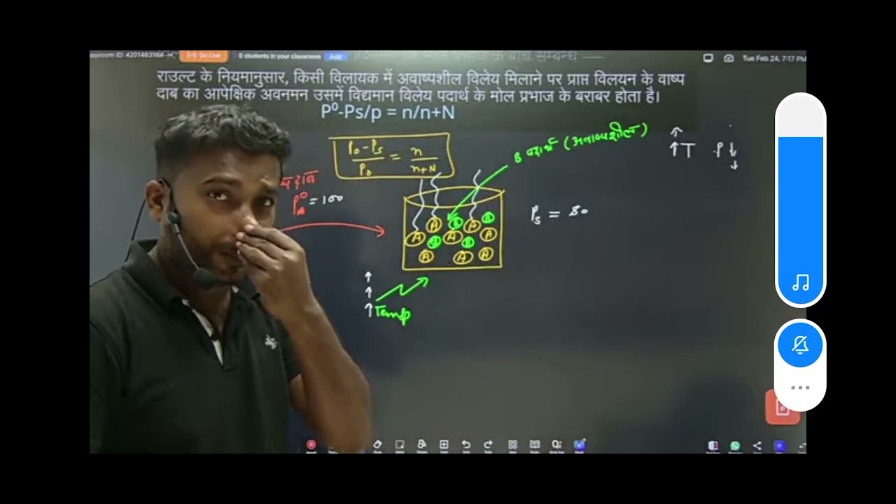 Kya bol diya bhai