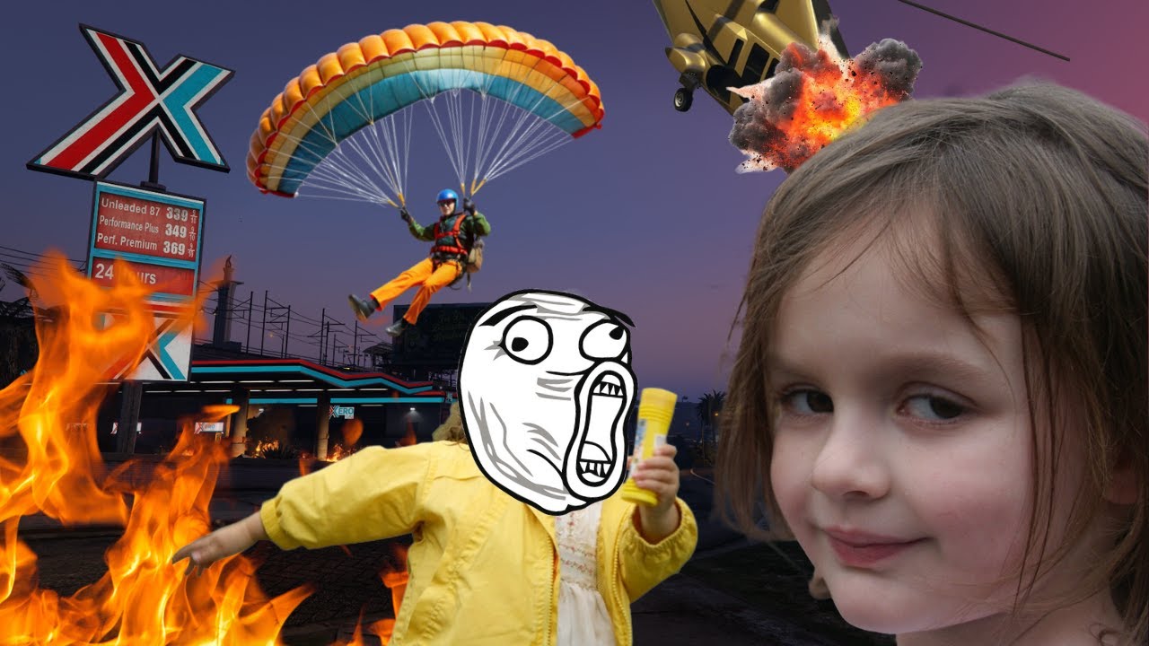 Je crois que PERSONNE n'est prêt !