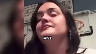 The girlfriend of Haley Beck's alleged teenage victim did a story time video!#news #crime Wealth