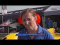 #GPofXiangyang: Simone Schuft's accident during the last session of free practice before the race