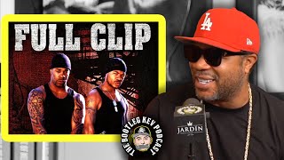 Xzibit Admits to Terrible Acting in "Full Clip" & Hiring Acting Coach to Hone His Skills