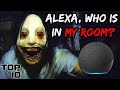Terrifying Things You Will REGRET Asking Alexa At 3AM - Part 2