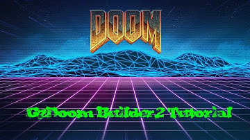 GZdoom Tutorial for Windows/3d floors