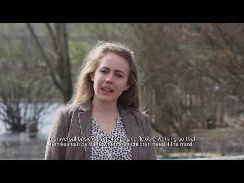 💚 A Green Future for Wales - Green Party Election Broadcast (2021)