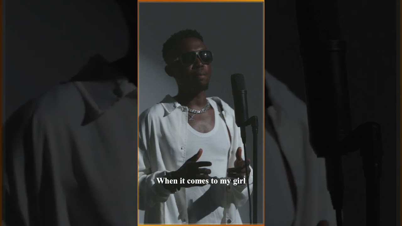 Pakerzy Tunes - Fine  [Visualizer]