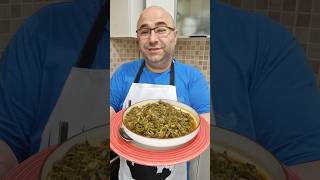 Madımak Yemeğini Biz Sade Seviyoruz Sen Seversin Sevmezsin