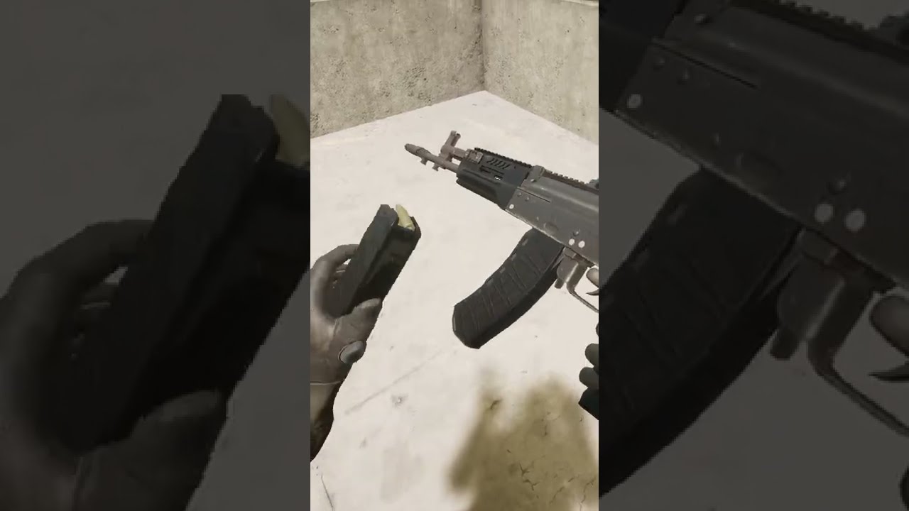 VAIL VR Our Favorite Feature So Far 
