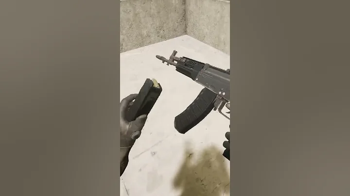 VAIL VR | Our favorite feature so far!