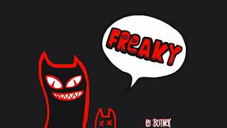 Botnek - Freaky