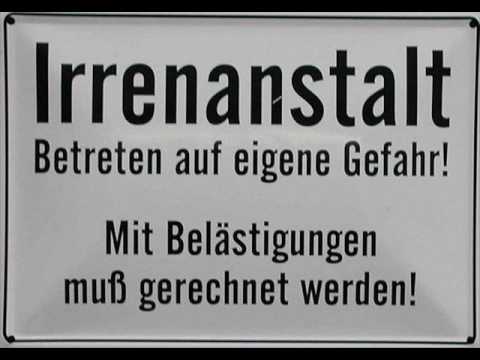 Christian Harten Youtube