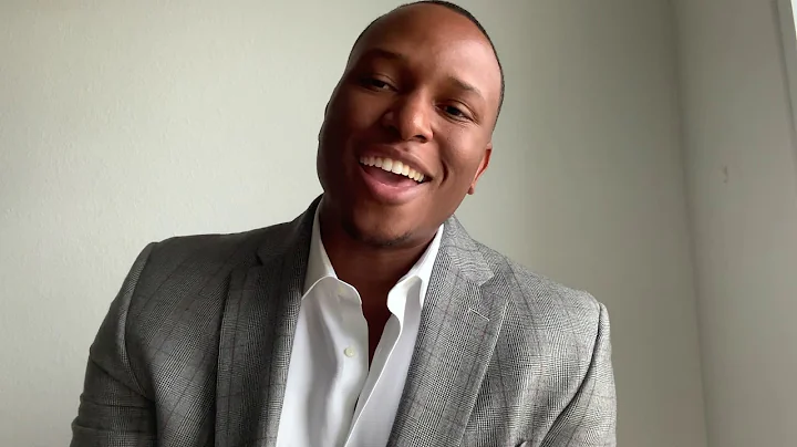 Nth Testimonial- Jerome Murray