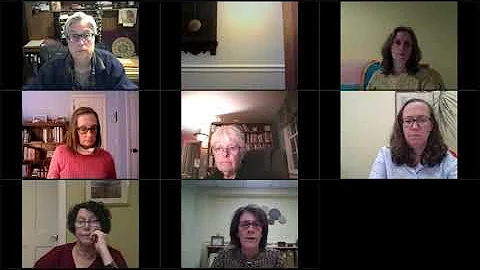 Brooks Free Library Board of Trustees Meeting Nove...
