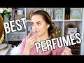 Best Perfumes 2018 | Long Lasting + Most Complimented