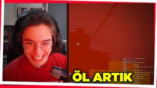 Doğukan Adal Lav Yükseliyor Oynuyor 1 Şubat