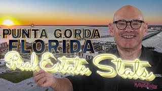 8th August 2024 Punta Gorda Property Update