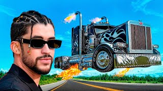 Details Stupidly Expensive Things Bad Bunny Owns News