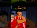 Ippo Makunouchi Shorts