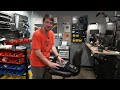 End of video