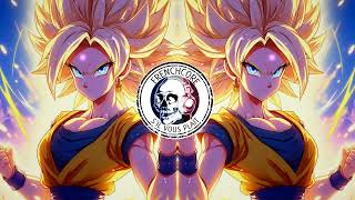 Gazo ft  Heuss l'enfoiré - Saiyan (DYST Remix)