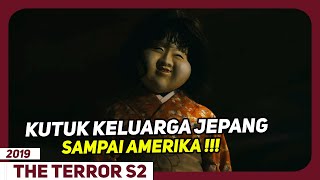 Kuntilanak Jepang Biar Cantik Tapi Ganas - Alur Cerita The Terror Season 2