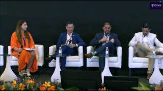 Cybersecsummit 2026: CONVERSATORIO IV