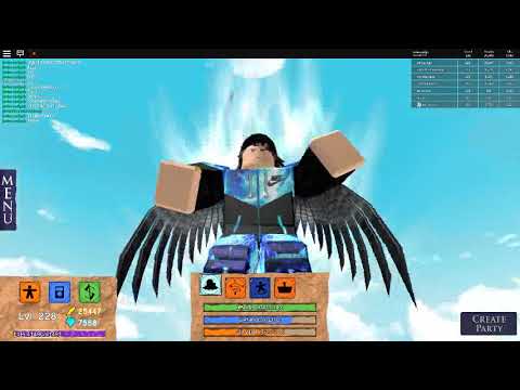 Roblox Elemental Battlegrounds Ult Fun Part 2 My Fate My All World Youtube - roblox bym the bracer phoenix rampage in pacific rim by erin czydge