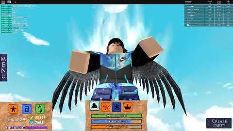 Roblox Elemental battlegrounds (INSTA KILL OP COMBOS TOP 5) PT 2