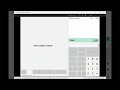 ONLINEPOS Lesson 1; Employee. Login