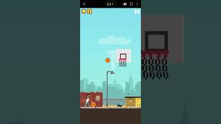 STREET BALL STAR YOUTUBE PLAYABLE GAME #games #8ballpool #kidsgameapp #gaming screenshot 3