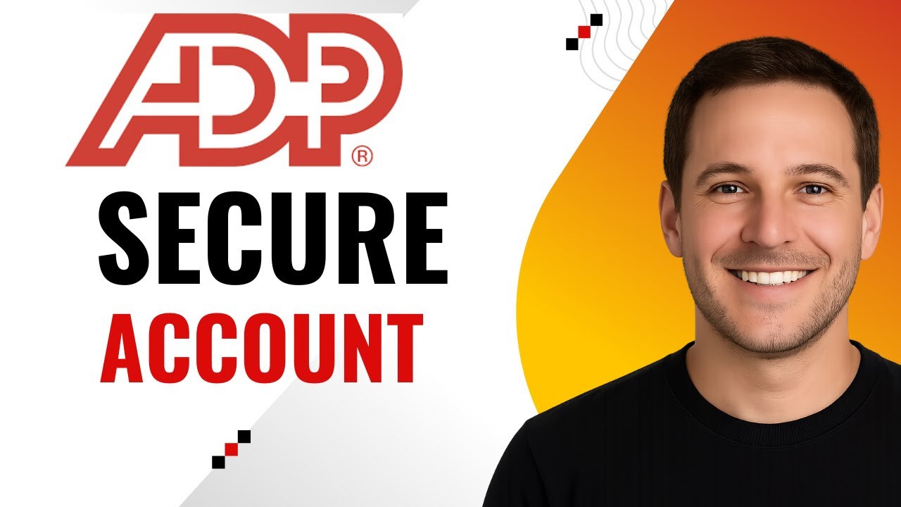 How to Enable Multi-Factor Authentication in ADP – Step by Step - YouTube