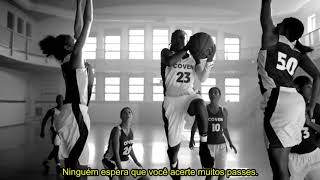 Come out of Nowhere (LeBron James) legendado