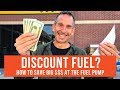 DISCOUNT FUEL CARD? HOW TO SAVE BIG $$$ AT THE FUEL PUMP WITH YOUR RV / TRUCK | Full-time RV Life