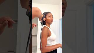 What Do You Think Of My New Hair??