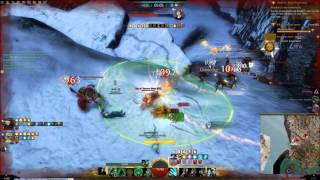 Gw2 [VOID] Trio Roaming
