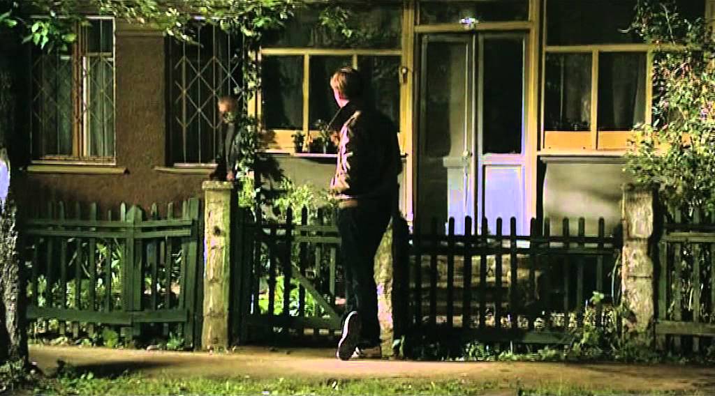 СОБР 3 Серия - YouTube