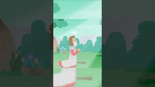 Gods Promise to Abraham: The Birth of Isaac I #shorts #biblestoriesforkids
Gods Promise to Abraham: The Birth of Isaac I #shorts #biblestoriesforkids Gods Promise to Abraham: The Birth of Isaac I #shorts #biblestoriesforkids