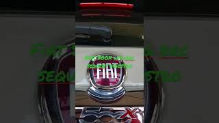 fiat 500x lpg convertion screenshot 1